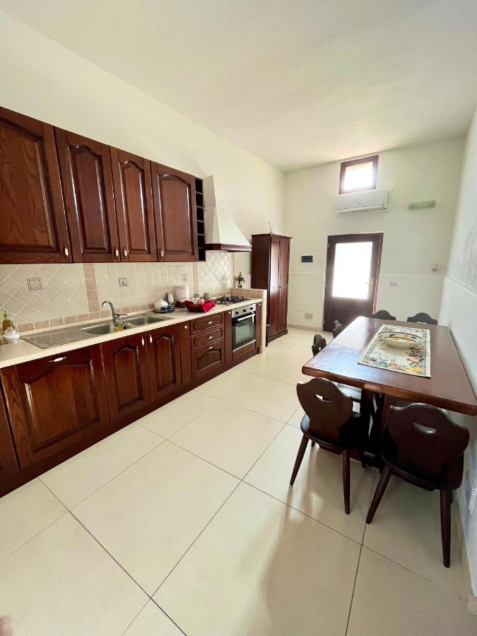 Apartamento Il Giardino Di Athena 1 Paestum Exterior foto